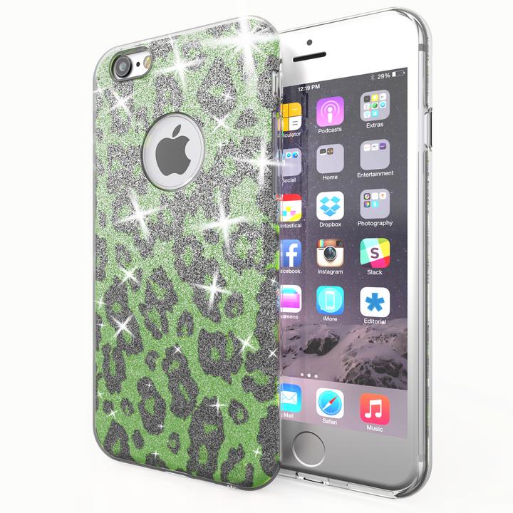 Actual product image Nalia Cell phone case (Apple iPhone 6)