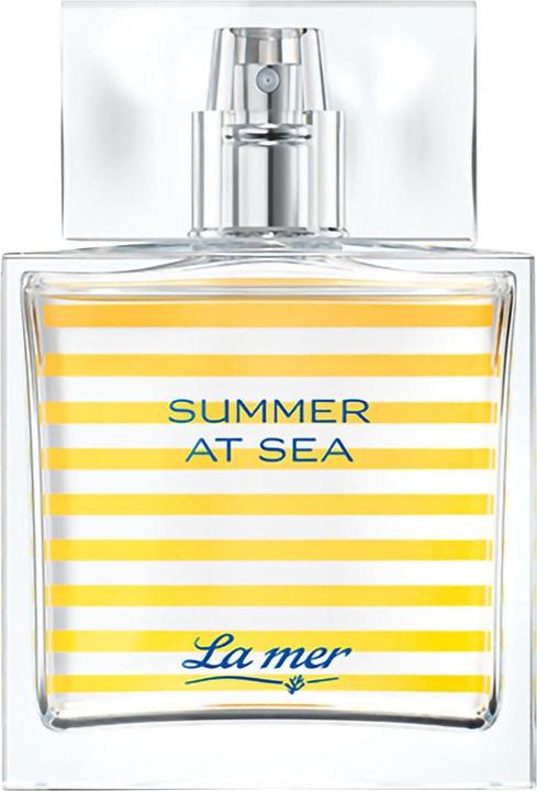 La Mer Summer At Sea Eau de Toilette (Eau de Toilette, 50 ml)