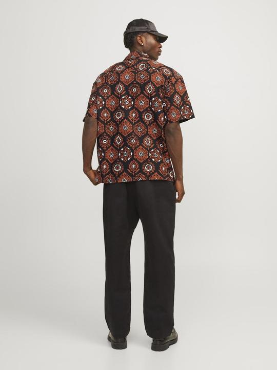 Immagine prodotto Jack & Jones Camicia a vestibilità ampia Camicia a vestibilità ampia (S)