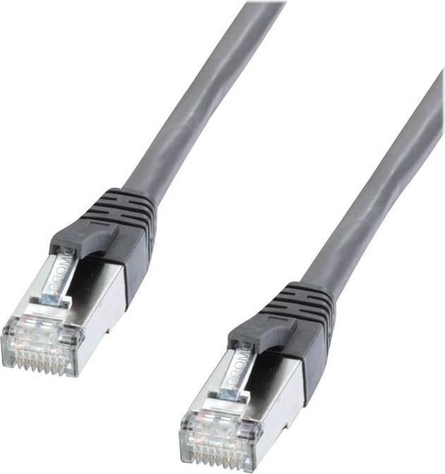 Productafbeelding Lindy Netwerkkabel (S/FTP, CAT6, 10 m)