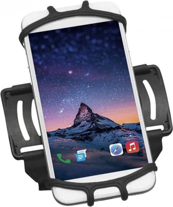 Immagine prodotto Mobilis Supporto universale da polso/banda da braccio 5-7" HHD