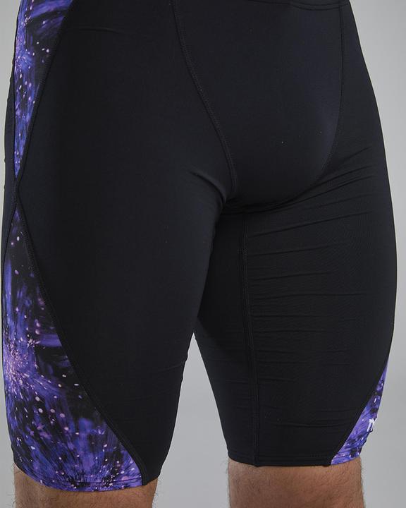 Tyr Herren Badeshorts Blde Spl Jam Radia (34)