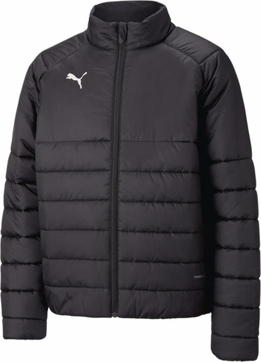 Puma teamLIGA Padded Jacket Zip