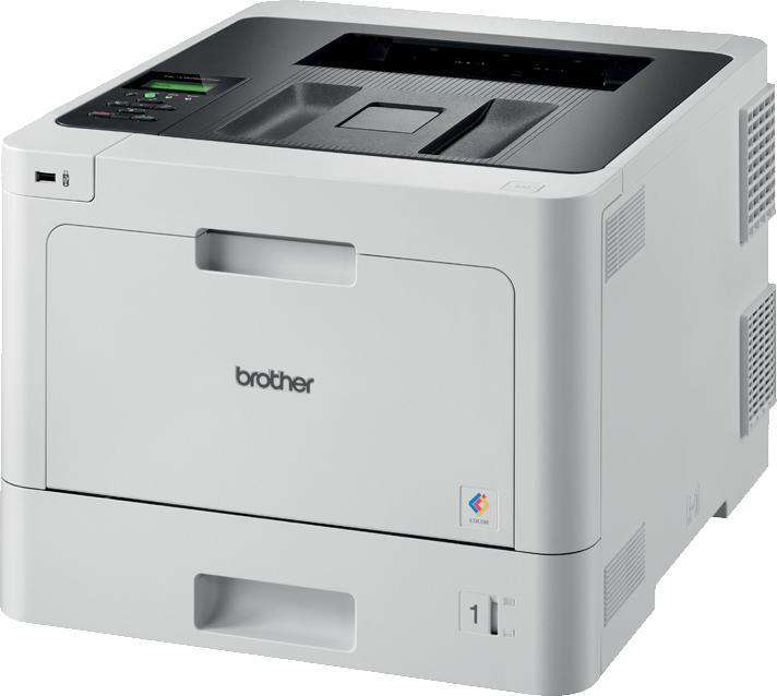 Productafbeelding Brother HL-L8260CDW (Laser, Kleur)