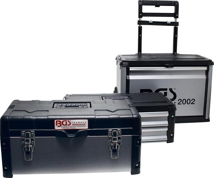 Produktbild BGS Montagewagen fahrbar (1 x)