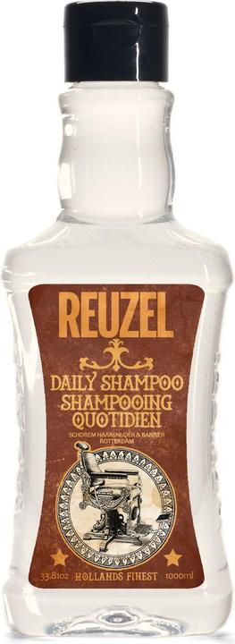 Shampoo