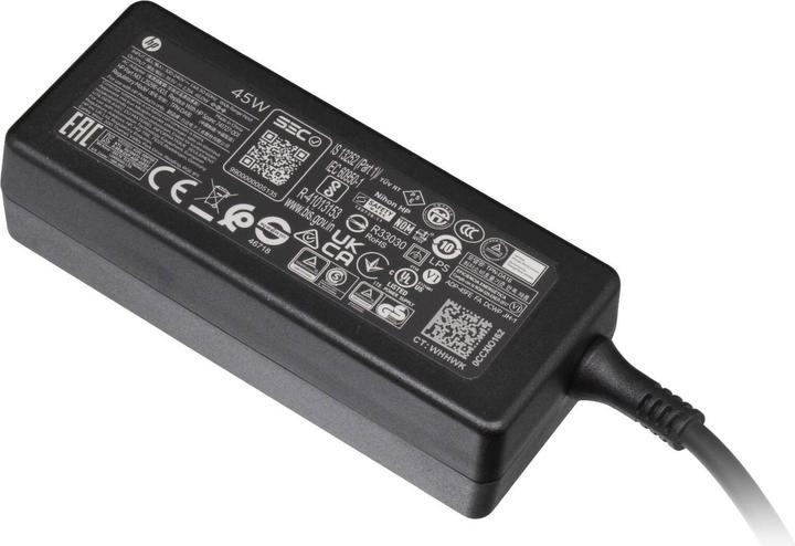 Produktbild HP AC-Adapter (45 W)