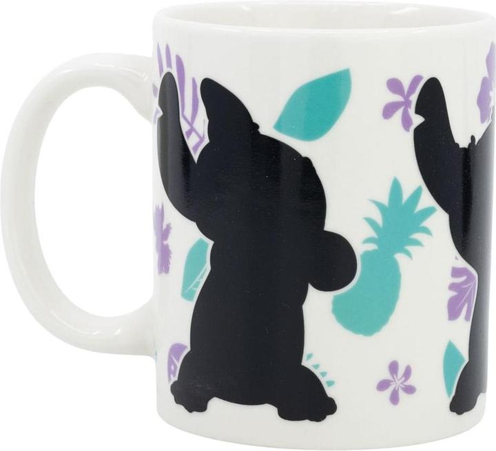 Image du produit Stor STITCH - Mug Thermoréactif - 325ml