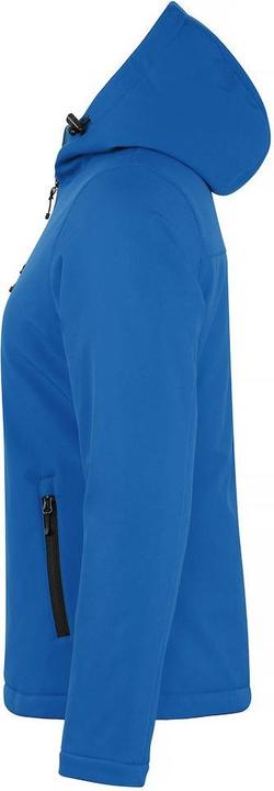 Actual product image Clique Padded Softshell Jacket (M)