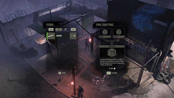 Produktbild Merge Games The Last Stand - Aftermath (PS4, EN, FR)