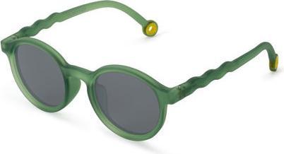 Immagine prodotto Olivo & Co Sonnenbrille JUNIOR Oval classic Olive grün