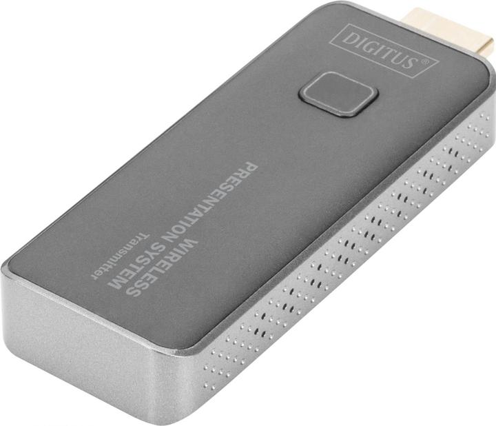 Actual product image Digitus DS-55320 (50 m, HDMI 1.4a)