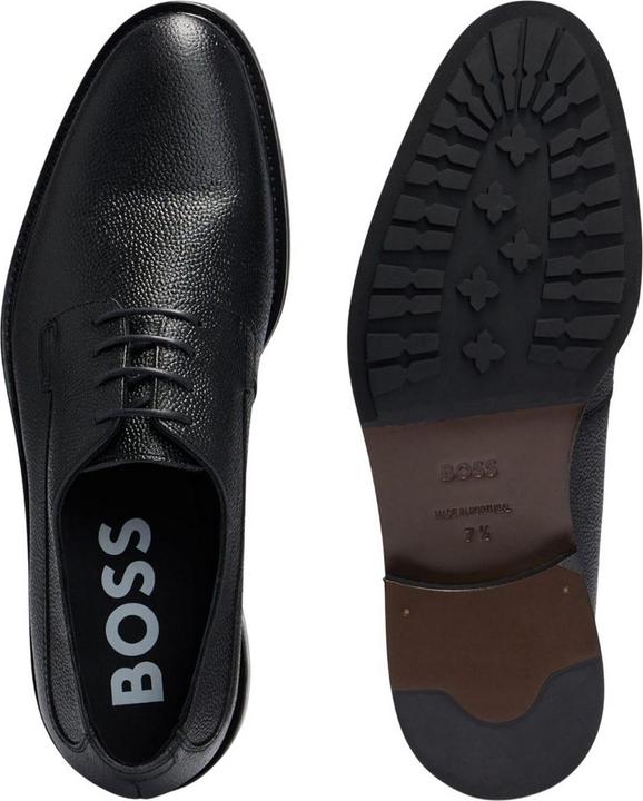 Produktbild BOSS Schnürschuhe LarryL Leder (40.5)