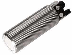 Produktbild Pepperl & Fuchs Sensor UC3500-30GM70-IE2R2-V15 Ultraschall 238388