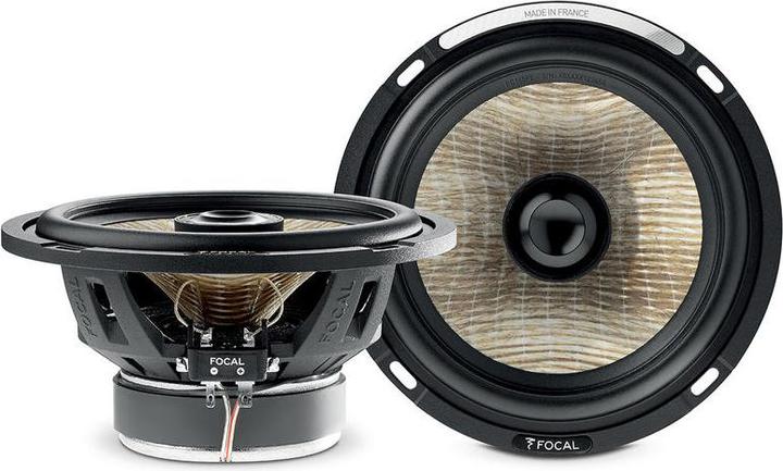 Image du produit Focal PC 165 FE (140 W, 14.20 cm, 6 x 9")
