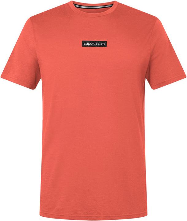 Actual product image Super Natural New School Tee (L)