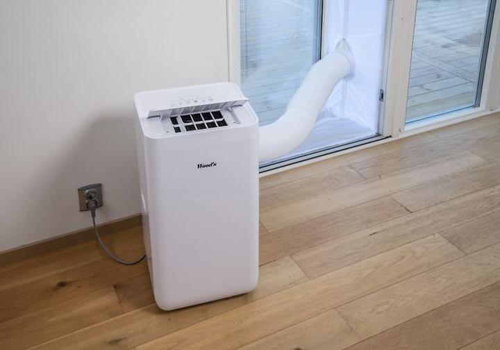 Image du produit Wood's Wac-Wkd