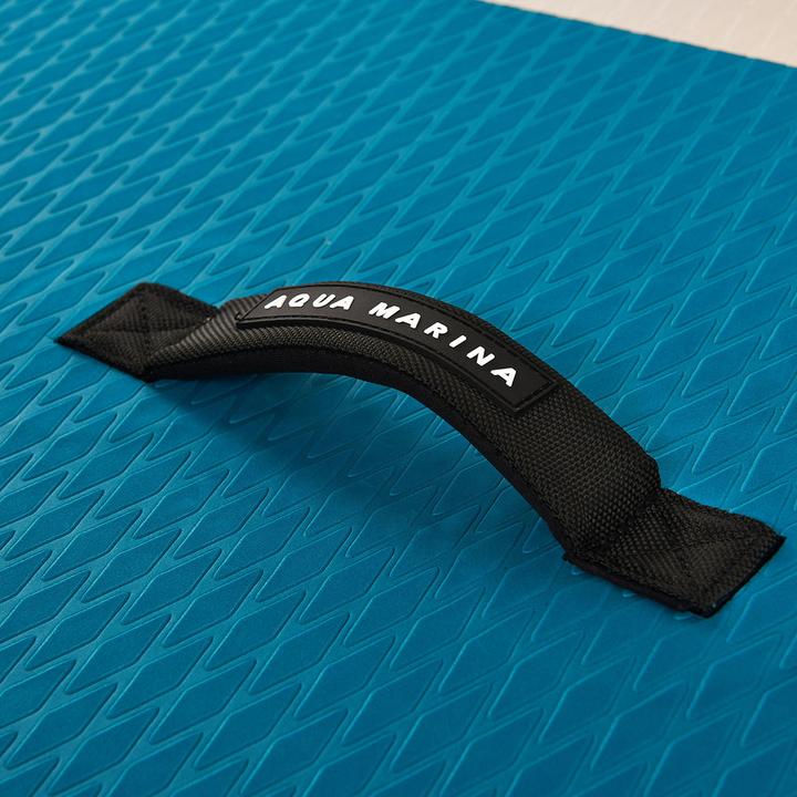 Actual product image Aqua Marina All-Around iSUP Vapor (10'4")