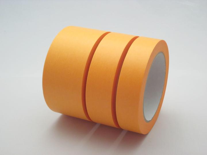 Image du produit Rodaro Ruban doré "Washi Tape" 25mm