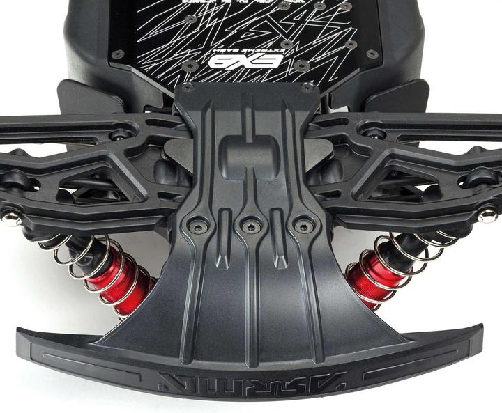 Actual product image Arrma Kraton EXtreme Bash (Kit)