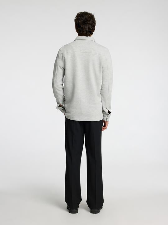Immagine prodotto Selected Homme Slhjackie Sweat Jacket Noos (M)