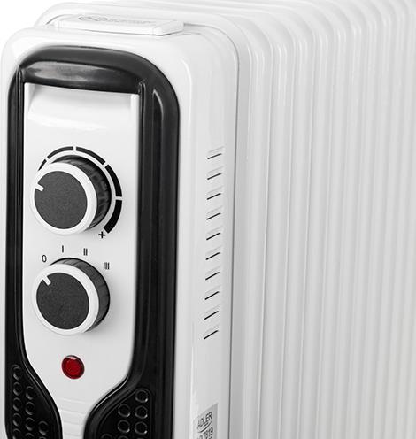 Image du produit Adler AD 7818 (2500 W)