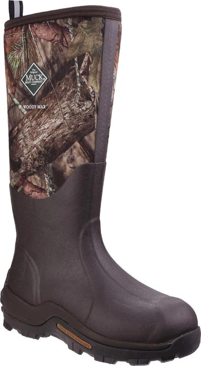 Image du produit Muck Boot UTFS4315 P (38)
