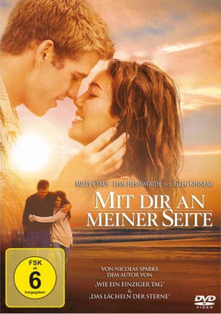 Produktbild Mit Dir an meiner Seite (DVD, 2010, Deutsch, Italienisch, Englisch)