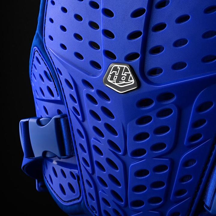 Image du produit Troy Lee Designs Rockfight (XXL, Protection dorsale, Modèle unique)