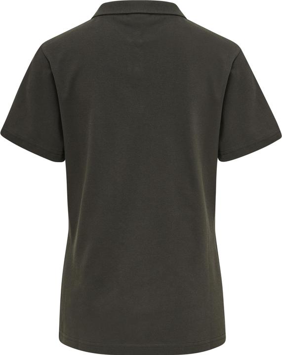 Immagine prodotto hummel Red Stretch Polo Woman (L)