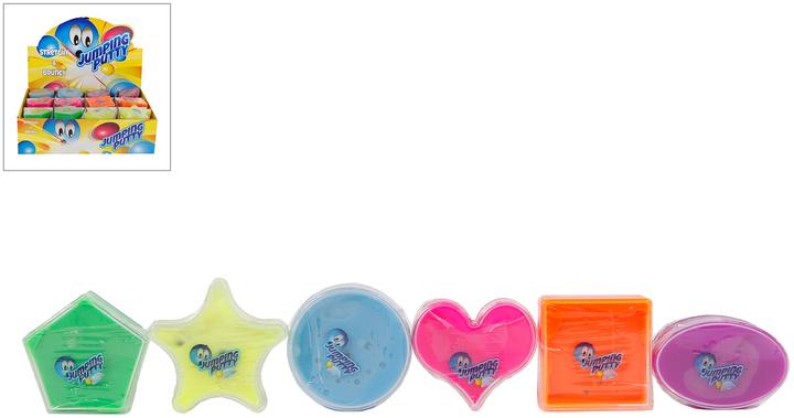 Image du produit Roost Jumping Putty (assorti)