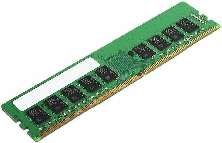 Produktbild Lenovo 4X71B32811 (1 x 8GB, 2933 MHz, DDR4-RAM, DIMM)