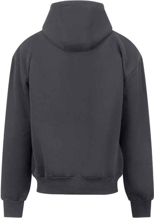Immagine prodotto Awdis Signature Felpa con Cappuccio e Zip Intera Oversize Adulto Unisex (XL)