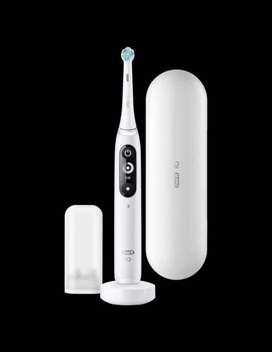Immagine prodotto Oral-B iO-Series 7 (Spazzolino oscillante)