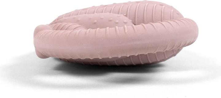 Actual product image Filibabba Teether - Seashell Blush - (FI-01675)