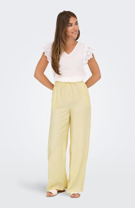 Produktbild Only ONLLINO Normal geschnitten Hose Hose (S)