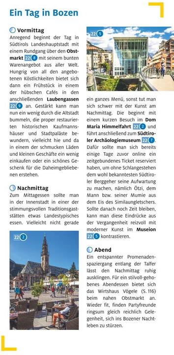 Produktbild Adac Reiseführer plus Südtirol