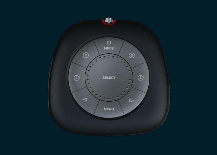 Produktbild Pinell North (DAB, DAB+, Internetradio, FM, Bluetooth, WLAN)