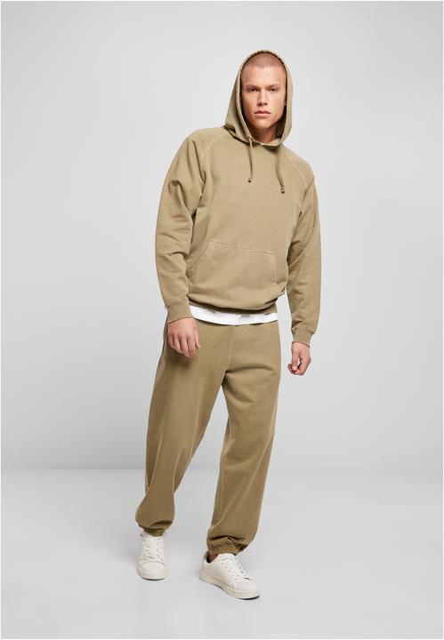 Produktbild Urban Classics Hoodie Overdyed (XL)