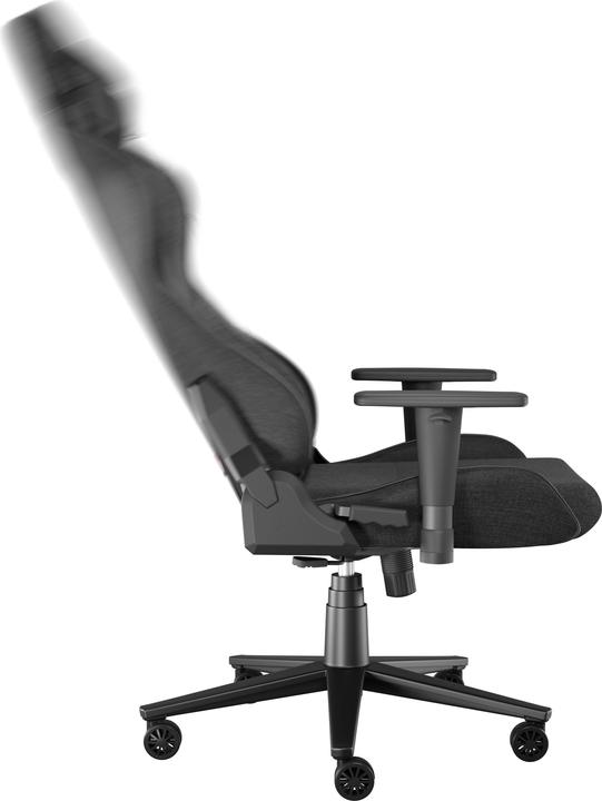 Actual product image Genesis Fotel Nitro 550 G2 Szary (NFG-2112)