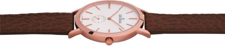Immagine prodotto Grovana Collezione KENSINGTON - Montre quartz swiss made (Fatto in Svizzera)