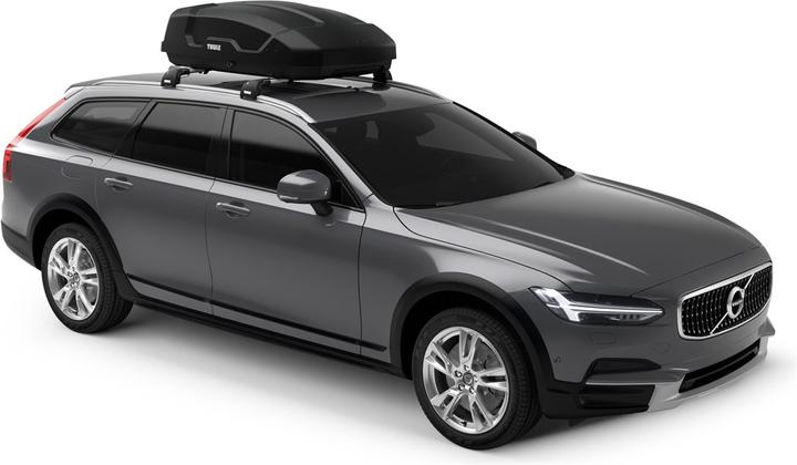 Actual product image Thule Force XT S (300 l)