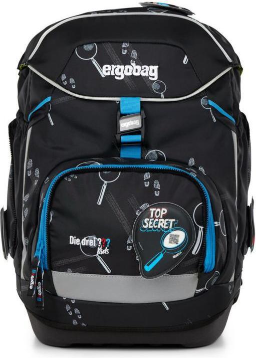 Produktbild Ergobag Pack Set (20 l)