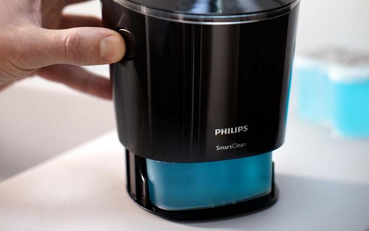 Produktbild Philips Reinigungskartusche (2 x)