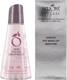 Image du produit Herome Gentle Démaquillants pour Yeux 120 ml - Lot de 3 (Chiffons de nettoyage, 120 ml)
