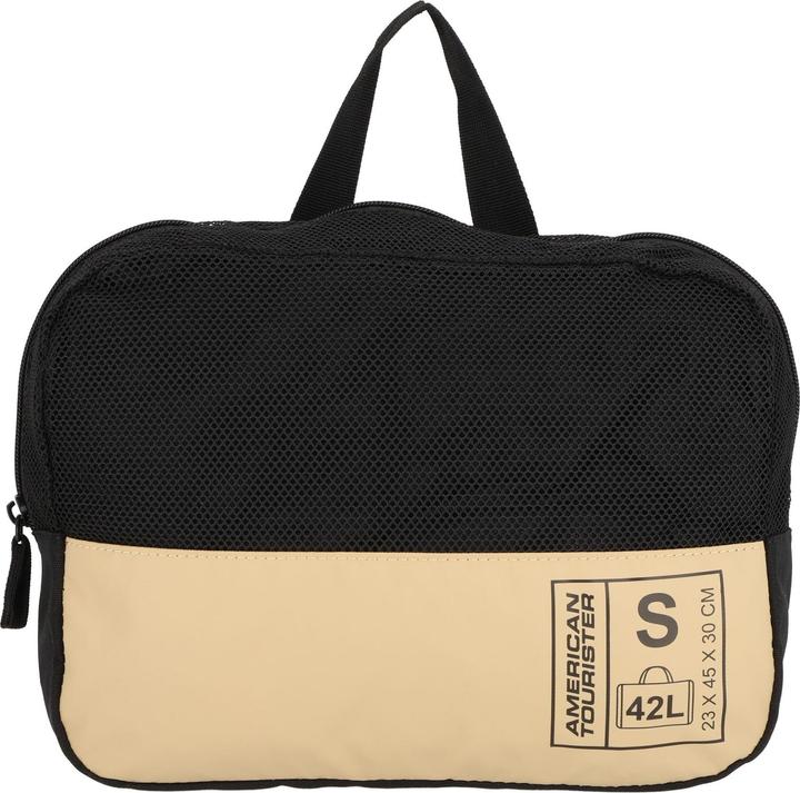 Produktbild American Crew Trailgo Weekender Reisetasche S 45 cm (28 l)