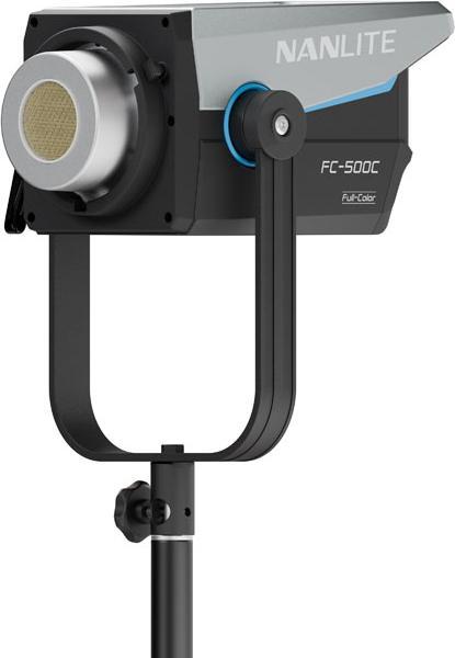Actual product image Nanlite FC-500C (Video light)