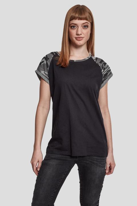 Actual product image Urban Classics tee (M)
