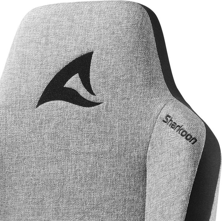 Actual product image Sharkoon Skiller SGS40 Fabric