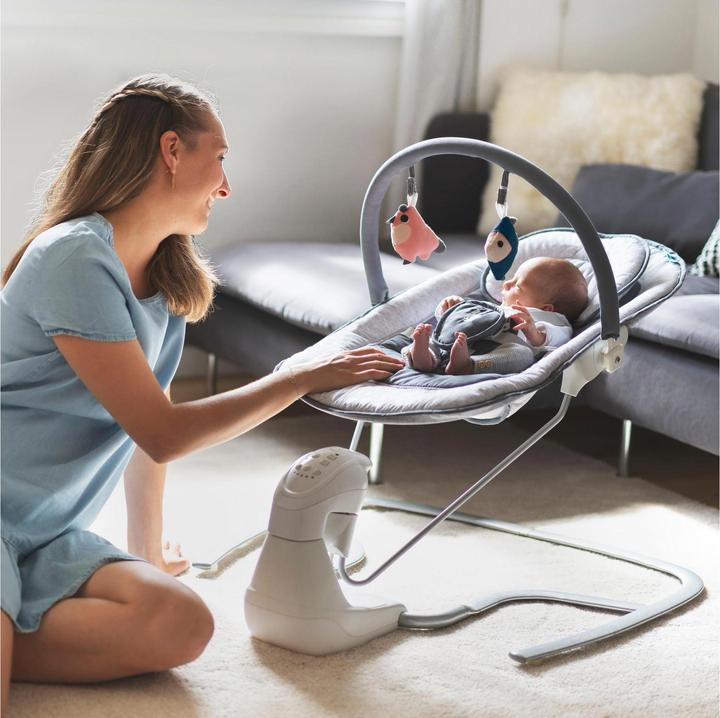 Actual product image Babymoov Swoon Light